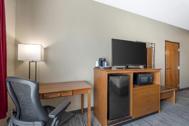 Best Western Bronco Inn image