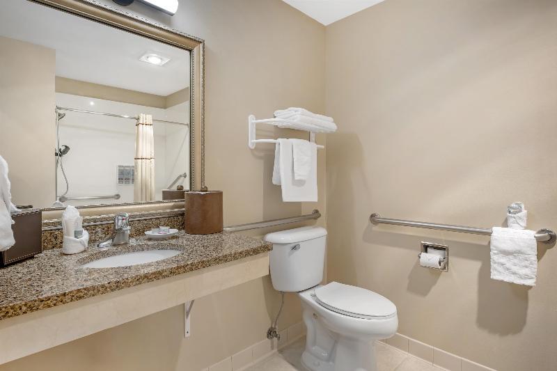 Best Western Bronco Inn image