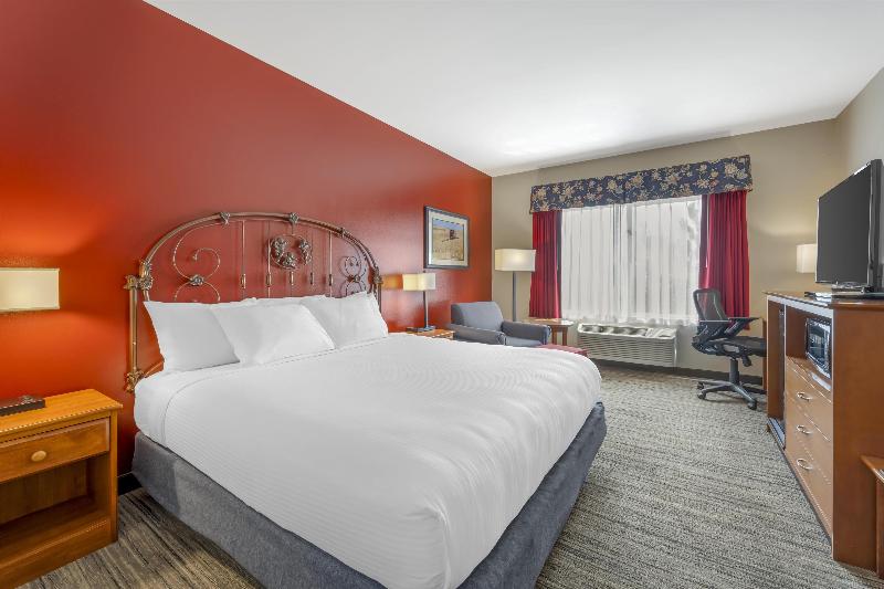 Best Western Bronco Inn image