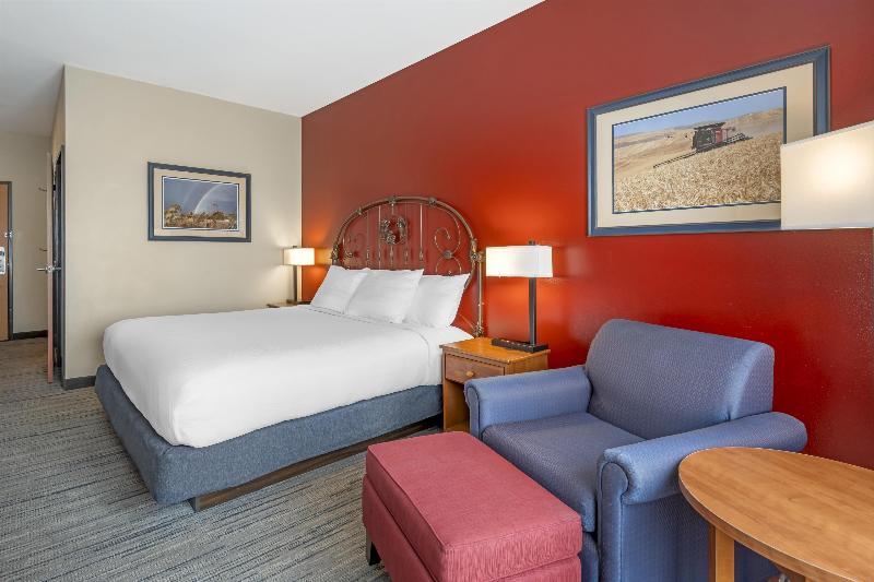 Best Western Bronco Inn image
