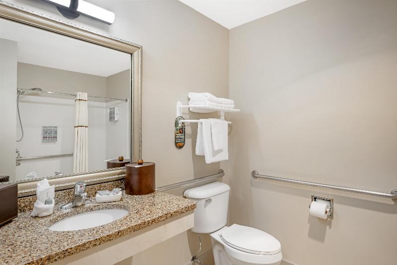 Best Western Bronco Inn image