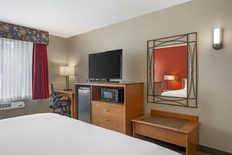 Best Western Bronco Inn image