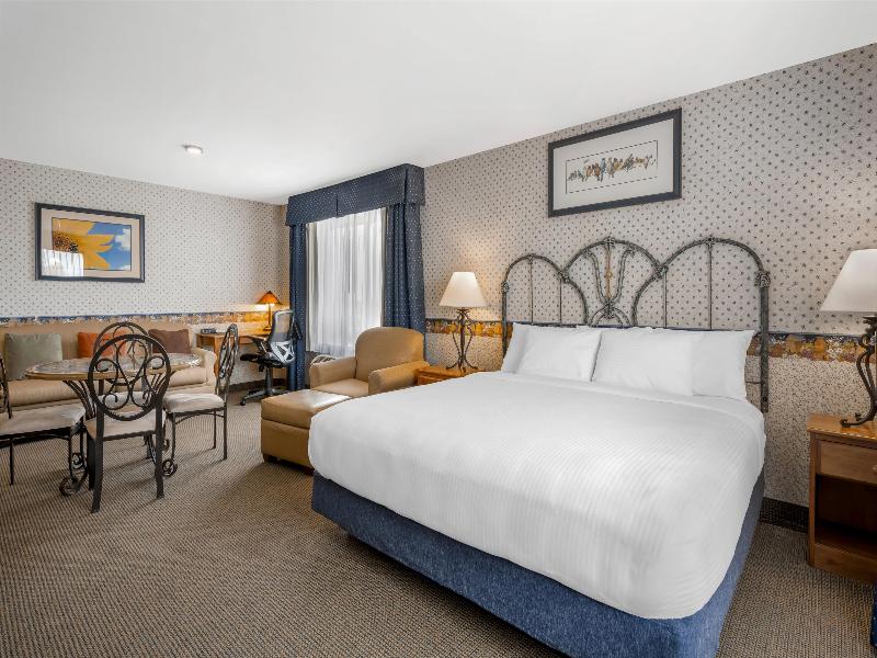 Best Western Bronco Inn image