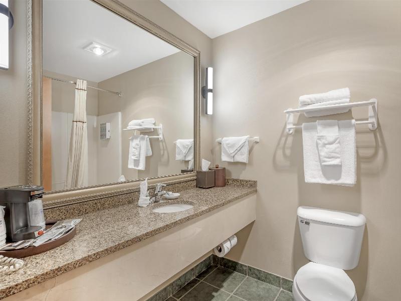 Best Western Bronco Inn image