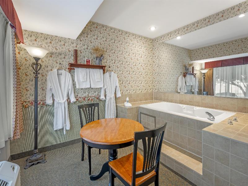 Best Western Bronco Inn image