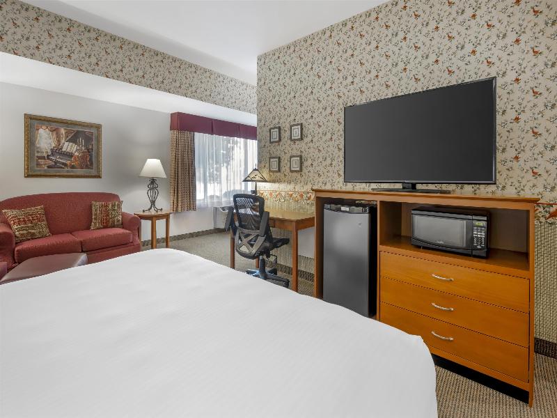 Best Western Bronco Inn image