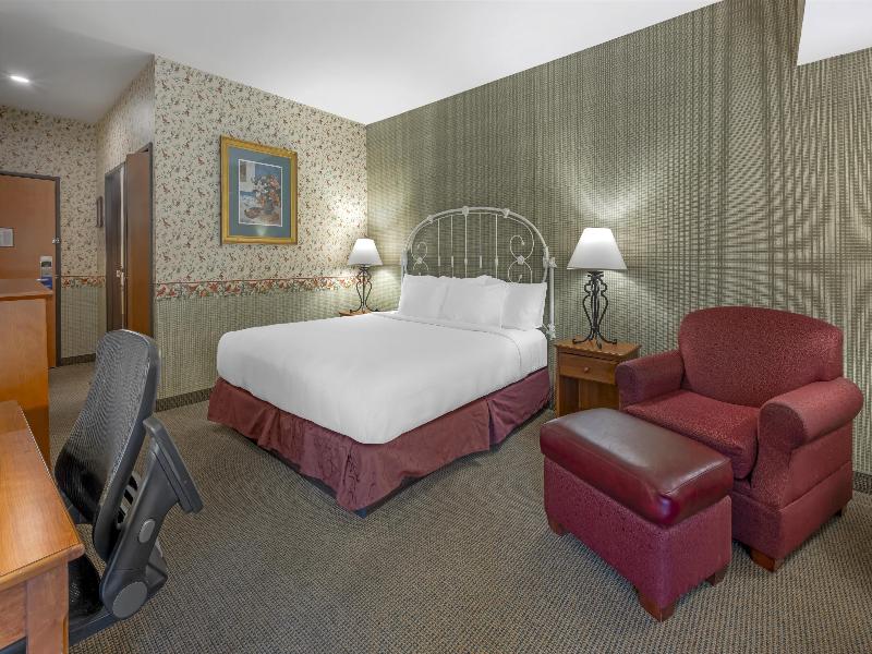 Best Western Bronco Inn image