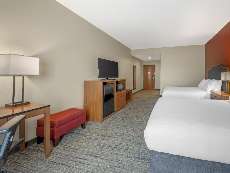 Best Western Bronco Inn image