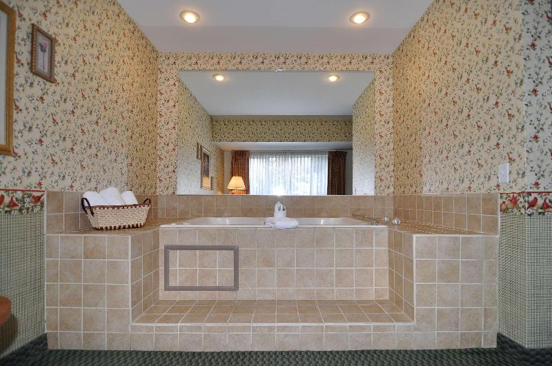 Best Western Bronco Inn image