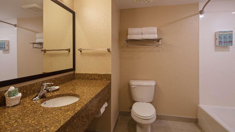 Best Western Bronco Inn image