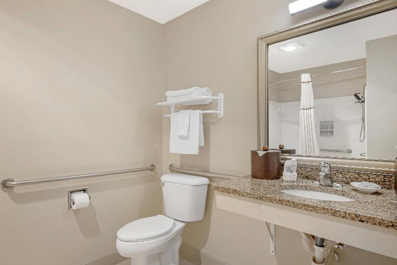 Best Western Bronco Inn image