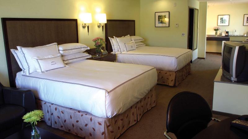 Best Western Snowcap Lodge image