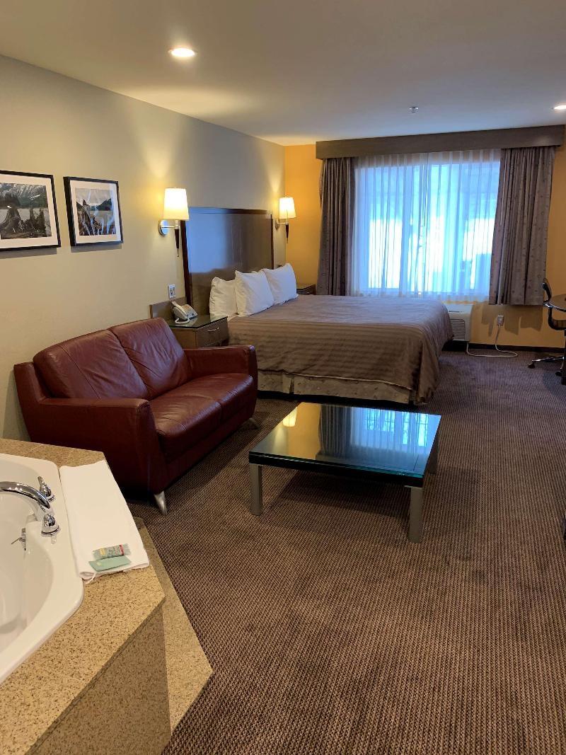Best Western Snowcap Lodge image