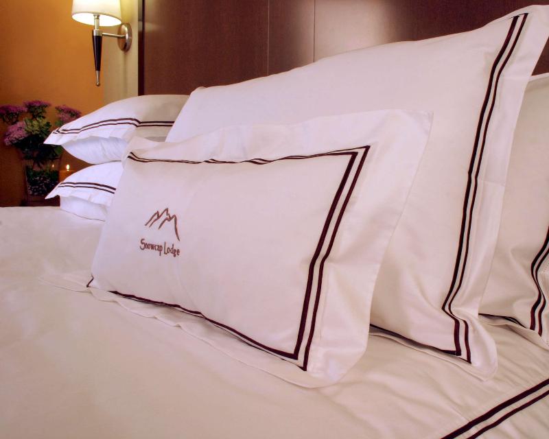 Best Western Snowcap Lodge image