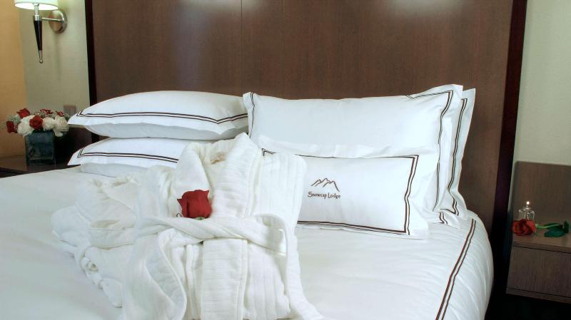 Best Western Snowcap Lodge image