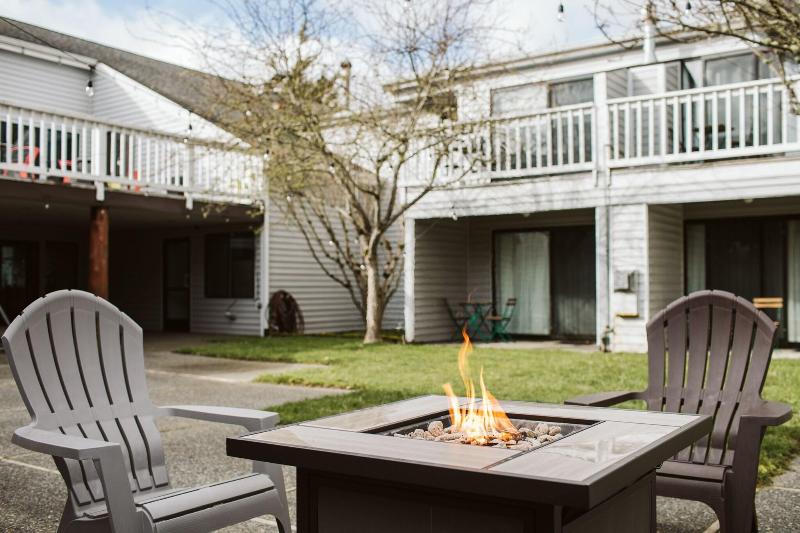 Friday Harbor Suites image