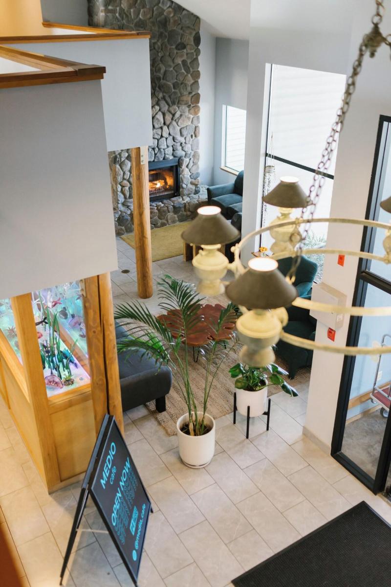 Friday Harbor Suites image