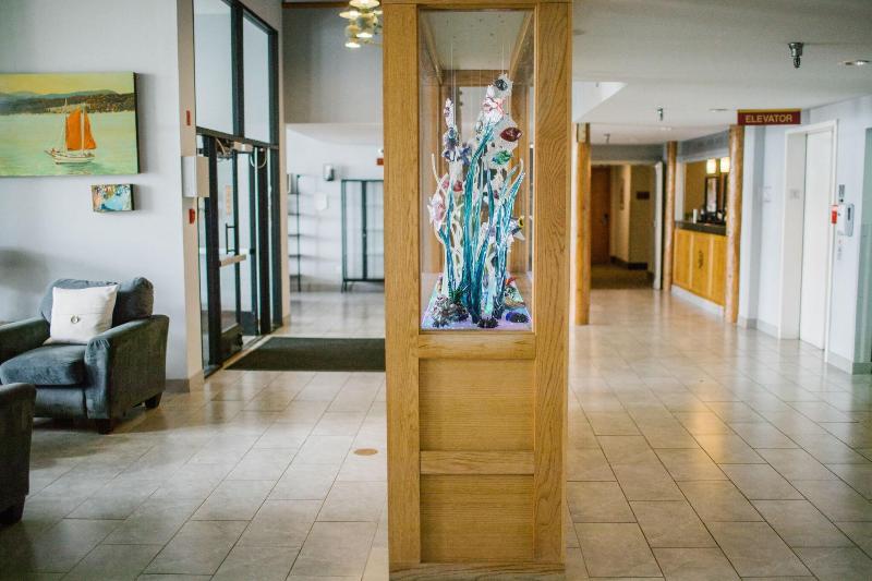 Friday Harbor Suites image