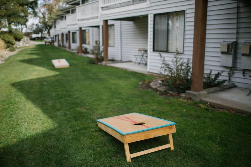 Friday Harbor Suites image