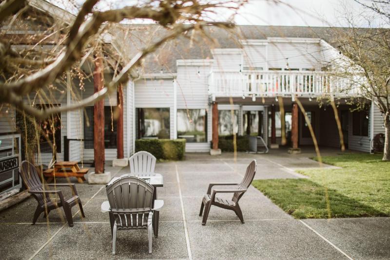 Friday Harbor Suites image