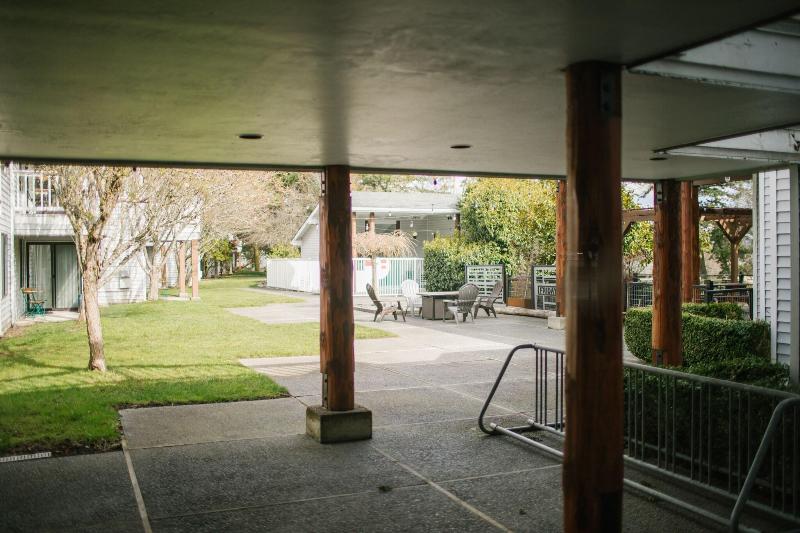 Friday Harbor Suites image