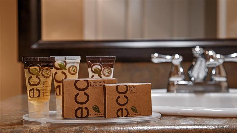 Bainbridge Island Suites image