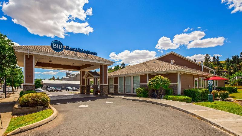 Best Western Wheatland Inn image 2
