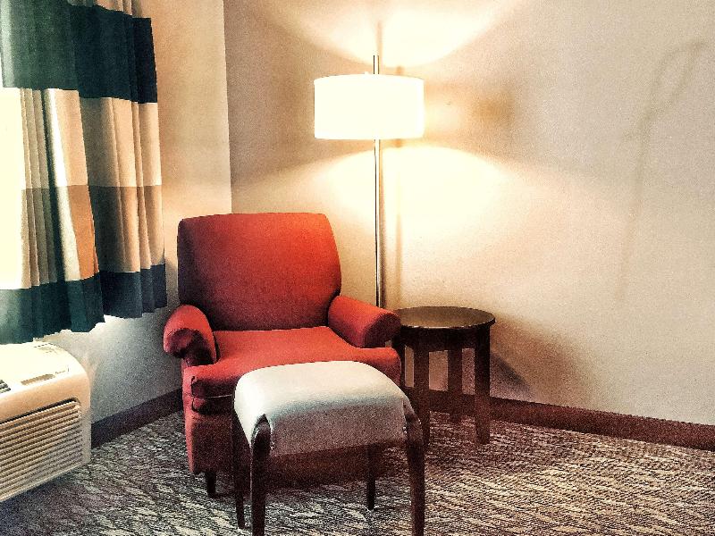 Best Western Wheatland Inn image 7