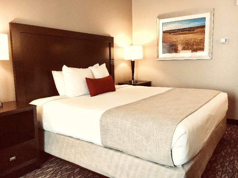 Best Western Wheatland Inn image