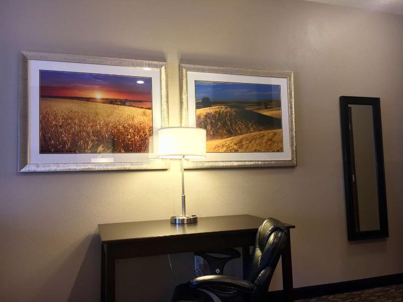 Best Western Wheatland Inn image