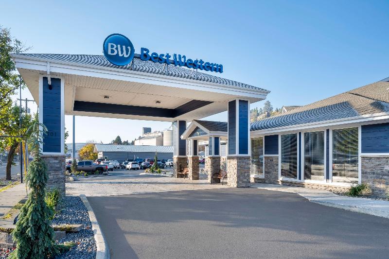Best Western Wheatland Inn image