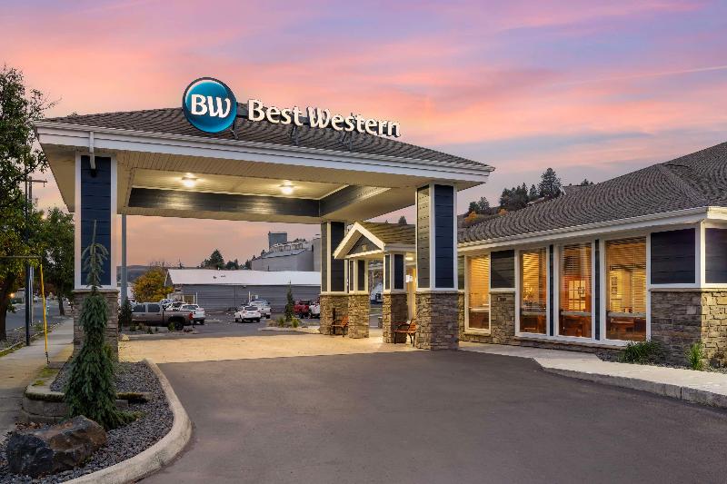 Best Western Wheatland Inn image