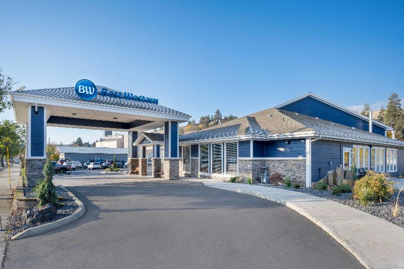 Best Western Wheatland Inn image