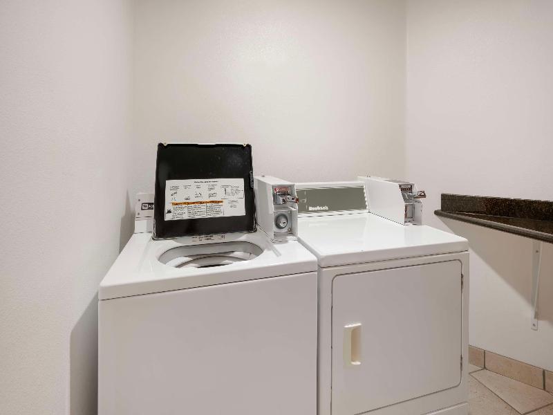 Best Western Wheatland Inn image