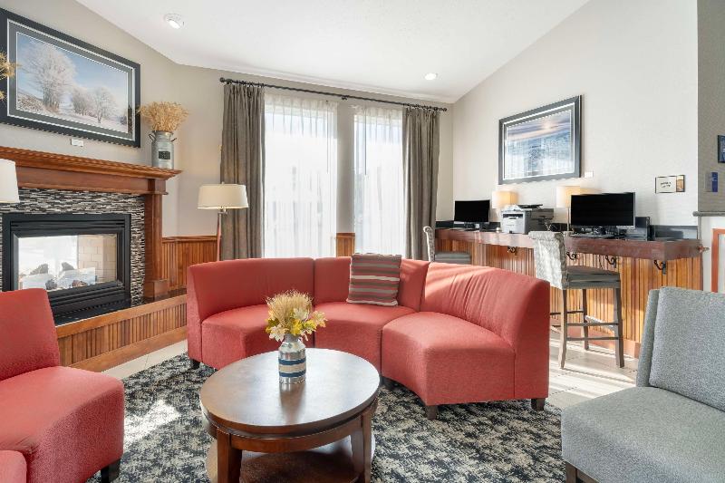 Best Western Wheatland Inn image