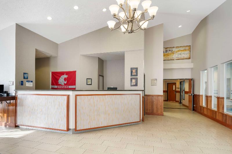 Best Western Wheatland Inn image