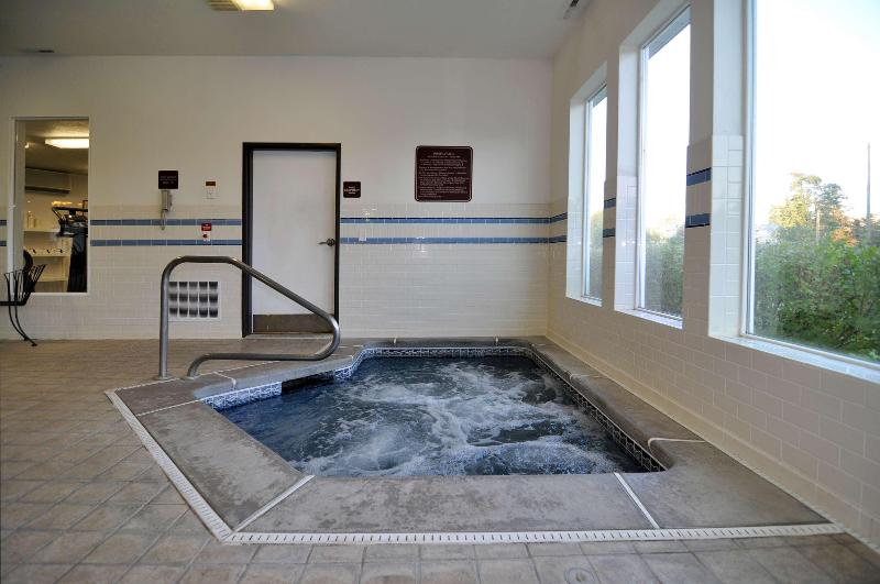 Best Western Wheatland Inn image