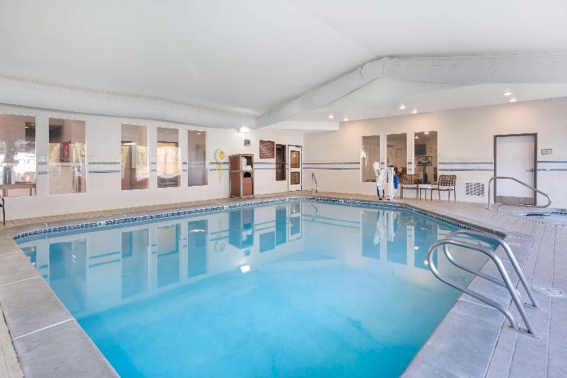 Best Western Wheatland Inn image
