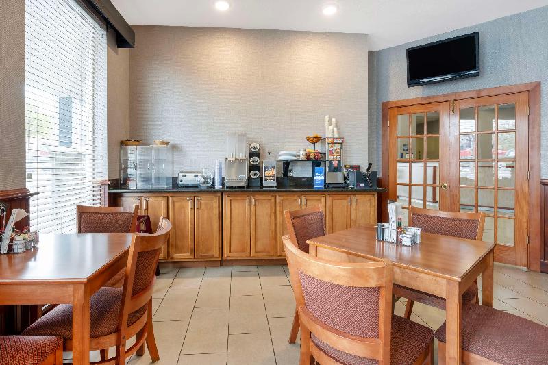 Best Western Wheatland Inn image