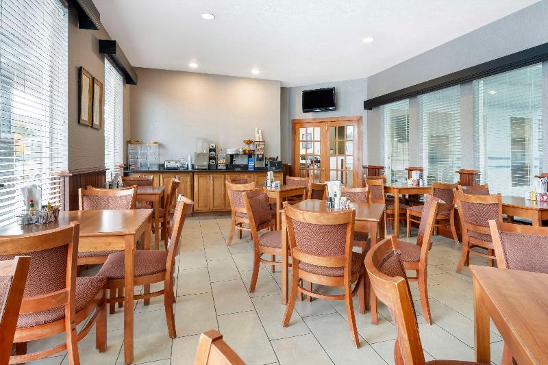 Best Western Wheatland Inn image