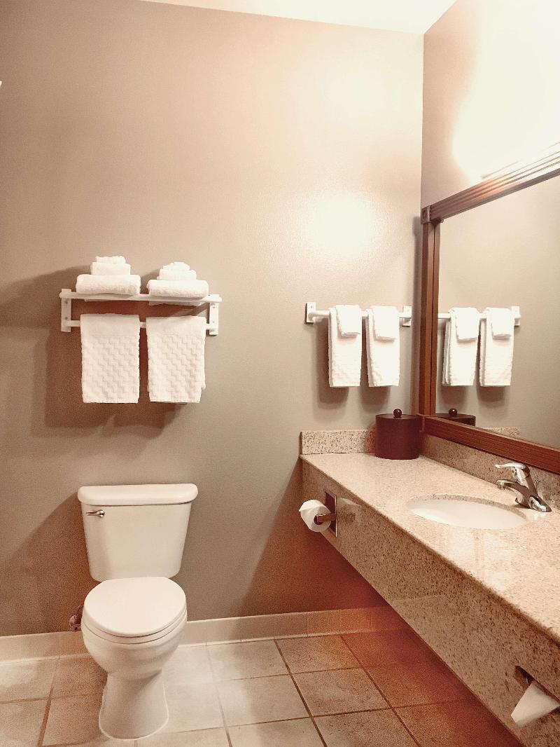 Best Western Wheatland Inn image