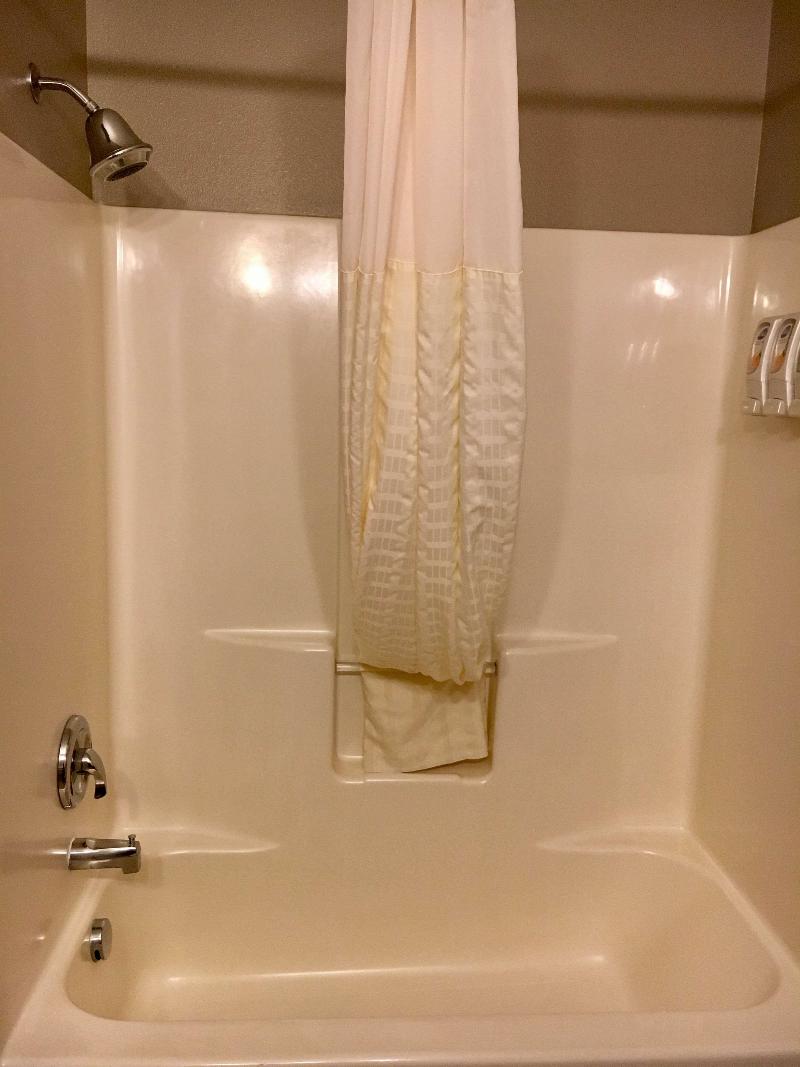 Best Western Wheatland Inn image