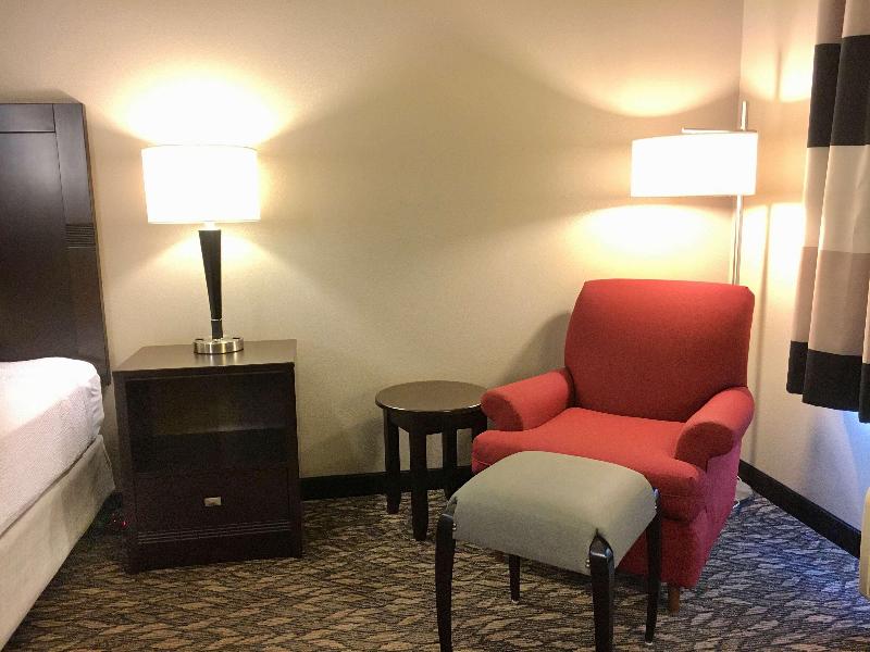 Best Western Wheatland Inn image