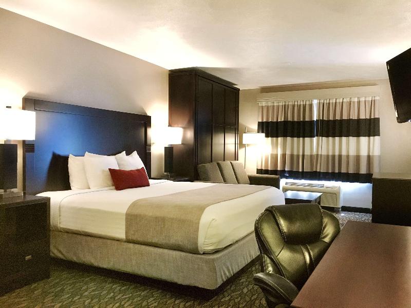 Best Western Wheatland Inn image