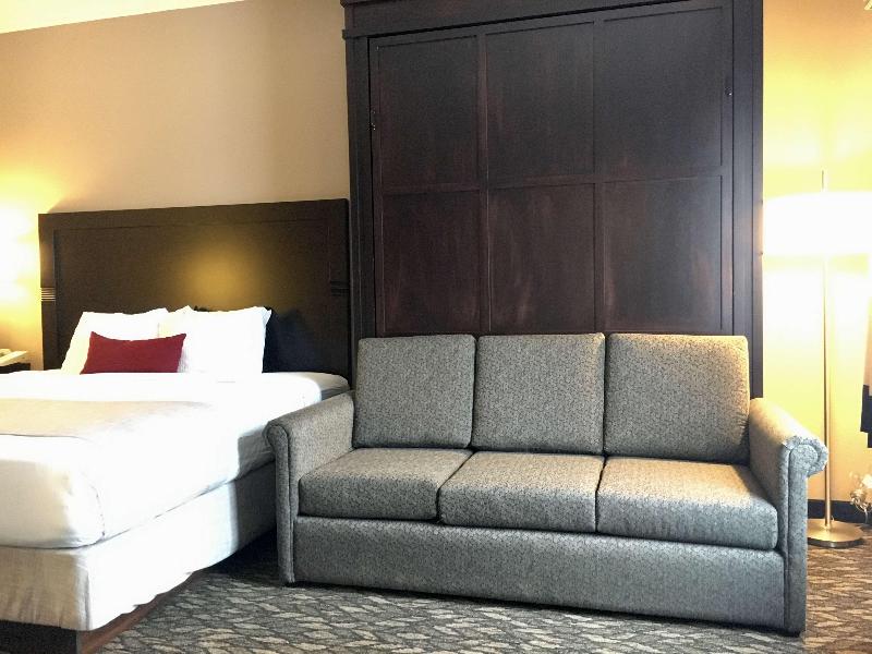 Best Western Wheatland Inn image