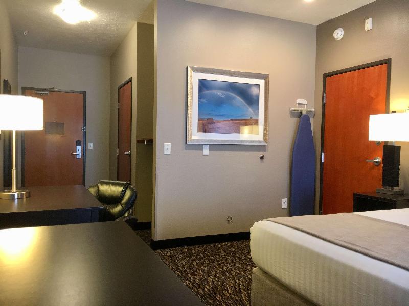 Best Western Wheatland Inn image