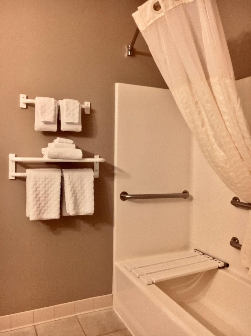 Best Western Wheatland Inn image