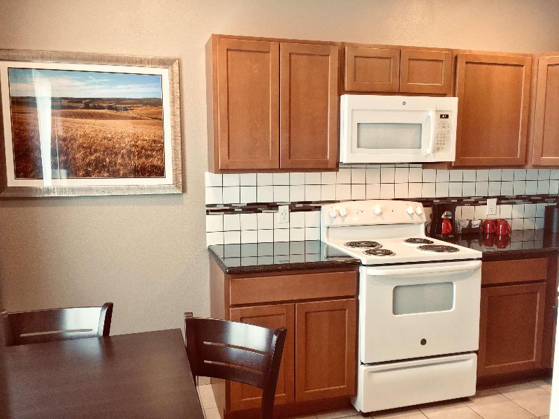Best Western Wheatland Inn image