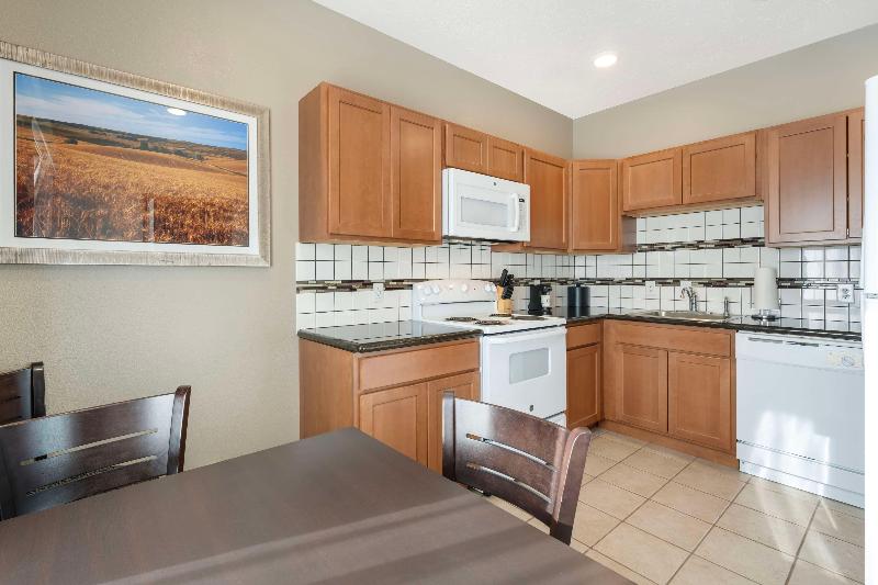 Best Western Wheatland Inn image