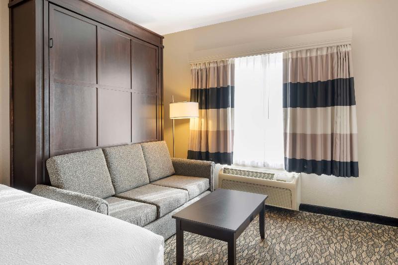 Best Western Wheatland Inn image